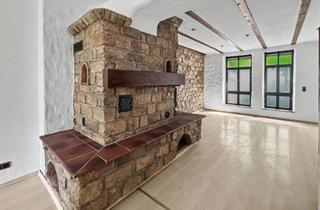 Loft kaufen in 66119 Saarbrücken, Mediterraner Flair im Herzen von St. Arnual: Besondere Eigentumswohnung mit offenem Wohnkonzept