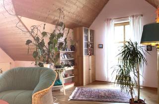 Einfamilienhaus kaufen in 86399 Bobingen, 2-Familienhaus mit Ferien-Wohnungen, DG-Ausbau vorbereitet, 3er Carport und 4 STP in Waldberg kaufen