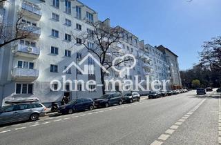 Wohnung kaufen in Großbeerenstraße 45, 10965 Berlin, Bezugsfreie 1-Zimmer-Wohnung von privat in Kreuzberg – nahe Bergmannstraße & Viktoriapark
