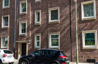 Mehrfamilienhaus kaufen in 47058 Duisburg, Charmantes Mehrfamilienhaus – perfekte Lage für Familien und Investoren