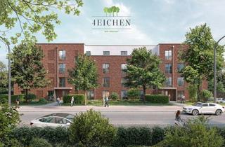 Wohnung kaufen in 22529 Hamburg, Beratung Sonntag 02.08.2026 von 12.00 -14.00 Uhr, in unserer Infobox- Hagendeel 21!