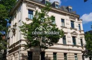 Wohnung mieten in Breitenfelder Strasse, 04155 Leipzig, Schöne 2-Zimmer Altbauwohnung mit Einbauküche in Gohlis-Süd