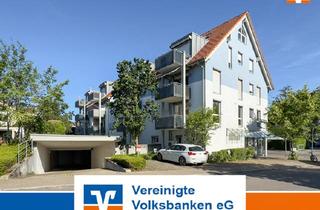 Wohnung mieten in 72770 Reutlingen, Schöne 2,5 ZI-Wohnung nahe Bosch mit Stellplatz und Balkon