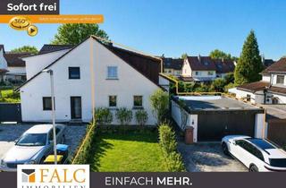 Doppelhaushälfte kaufen in 74081 Heilbronn, Renovierungsbedürftige Doppelhaushälfte inkl. großem Garten - FALC Immobilien Heilbronn