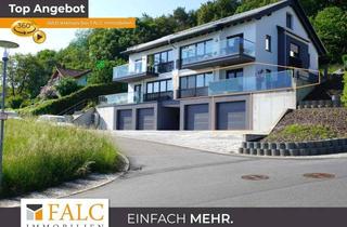 Wohnung kaufen in 74847 Obrigheim, Ein Zuhause zum Verlieben – mit Dachterrasse und Fernblick - FALC Immobilien