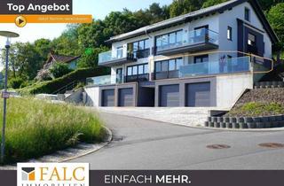 Wohnung kaufen in 74847 Obrigheim, Ein Zuhause zum Verlieben – mit Dachterrasse und Fernblick - FALC Immobilien