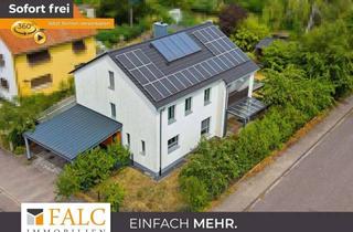 Einfamilienhaus kaufen in 76351 Linkenheim-Hochstetten, Seltene Gelegenheit - EFH mit viel Wohnfläche / Inclusive Bauplatz
