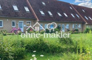 Haus mieten in 24376 Kappeln, Gepflegtes Reihenhaus in ruhiger Lage zu vermieten