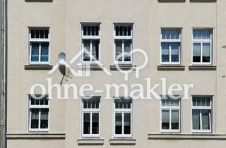 Anlageobjekt in Hans-Otto-Straße 6, 07545 Gera, provisionsfreies Mehrfamilienhaus mit 8,0 % Rendite