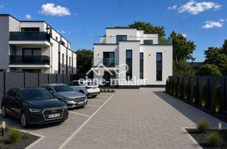 Wohnung mieten in Hostedder Straße 63, 44329 Dortmund, Ihr neues Zuhause wartet auf Sie – Moderne Neubauwohnungen in Dortmund-Hostedde
