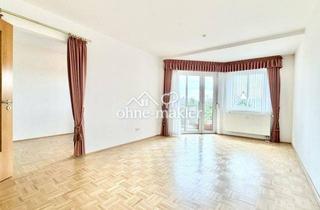 Immobilie mieten in Kurt-Schumacher-Str. 154, 46539 Dinslaken, Seniorengerechte 2,5-Raum-Wohnung mit Südbalkon in Dinslaken-Hiesfeld!