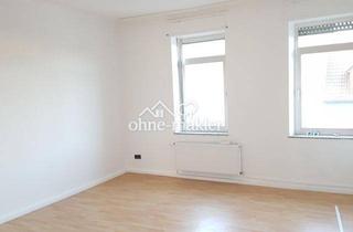 Wohnung mieten in Josefstr. 15, 66740 Saarlouis, Helle, ruhige 3 Zimmerwohnung, mit Küche, Stellplatz und Garten