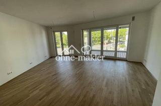 Wohnung mieten in Eschollbrücker Straße 12, 64283 Darmstadt, Zuhause mit 2 Zimmern in Darmstadt-Mitte