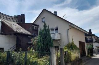 Haus kaufen in 79359 Riegel, Ein Kaufpreis, zwei Einfamilienhäuser – viel Raum für Ihre Wohnideen