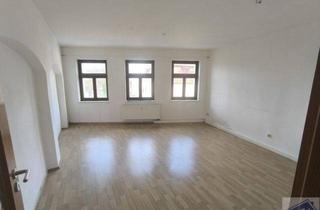 Wohnung mieten in 02763 Zittau, Gepflegte 1,5-Zimmer Wohnung im Zentrum