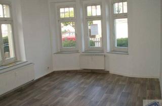 Wohnung mieten in 02763 Zittau, Großzügige 2 Raum-Whg. mit Balkon