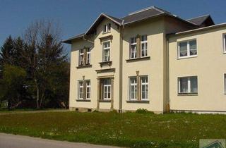 Wohnung mieten in 02739 Eibau, Ruhig gelegene 3-Raum-Wohnung