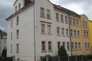 Wohnung mieten in 02763 Zittau, Schöne und ruhig gelegene 2-Raumwohnung