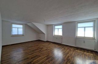 Wohnung mieten in 02763 Zittau, Renoviert mit Balkon und Weitblick