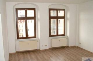 Wohnung mieten in 02763 Zittau, Großzügige Dachgeschosswohnung mitten im Zentrum