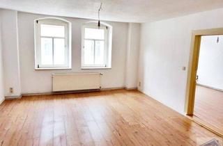 Wohnung mieten in 02763 Zittau, Attraktive Wohnung mit Garten im Stadtzentrum