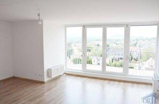 Wohnung mieten in 02763 Zittau, Erstbezug nach Sanierung Dachterrasse mit super Panorama