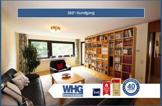 Wohnung kaufen in 71686 Remseck, Großzügige 3,5-Zimmer-Wohnung mit Neckarblick