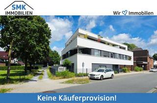 Wohnung kaufen in 33758 Schloß Holte-Stukenbrock, Über den Dächern des Pollhansplatzes – stilvoll wohnen mit Weitblick!
