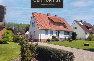Haus kaufen in 27305 Bruchhausen-Vilsen, ** Klassiker mit Charme und Platz **