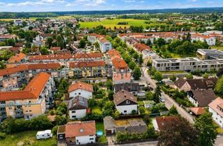 Grundstück zu kaufen in 82205 Gilching, VERKAUF: Seltene Gelegenheit – Baugrundstück mit Altbestand in begehrter Wohnlage von Gilching!