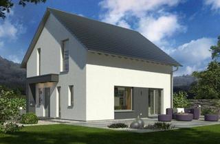 Haus kaufen in 22952 Lütjensee, OKAL-Traumhaus in Lütjensee