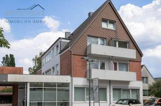 Wohnung mieten in 25451 Quickborn, Ideale Single-Wohnung im Herzen von Quickborn