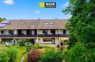 Haus kaufen in 87700 Memmingen, Mehr Platz für Ihre Zukunft – Gepflegtes Reihenmittelhaus mit Garten und ausbaufähigem Dachgeschoss