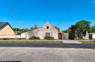 Haus kaufen in 03238 Finsterwalde, Finsterwalde - GrundstückHaus zum Kauf