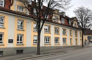 Wohnung kaufen in 88250 Weingarten, Weingarten - 2 Zimmer Wohnung in Seniorenresidenz (betreutes Wohnen)