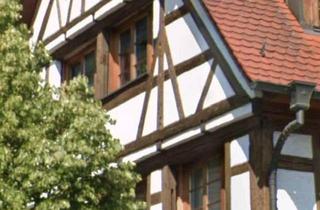 Wohnung kaufen in 89143 Blaubeuren, Blaubeuren - Große Wohnung zum Kauf