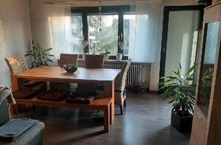 Wohnung kaufen in 76829 Landau, Landau in der Pfalz - Geräumige 4 Zimmer Wohnung in ruhiger Stadtrandlage in Landau