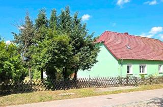 Doppelhaushälfte kaufen in 17237 Blankensee, Blankensee - Doppelhaushälfte