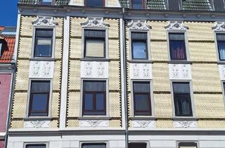 Wohnung kaufen in 28201 Bremen, Bremen - 2-Zi. Wohnung 35m² Bremen Neustadt, 4,7% Rendite OHNE MAKLER