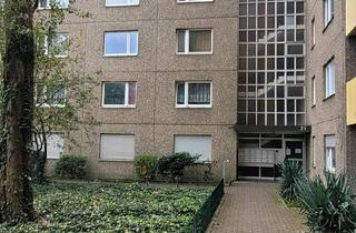 Wohnung kaufen in 55127 Mainz, Mainz - Eigentumswohnung in 55127 Mainz mit Tiefgarage Altersgerecht