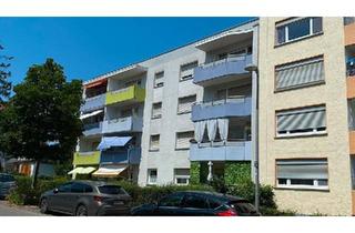 Wohnung kaufen in 76726 Germersheim, Germersheim - 2-Zimmer Wohnung in bester Lage in Germersheim Stadt