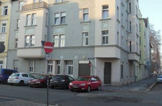 Wohnung mieten in Schmelzhüttenstraße 32, 07545 Gera, 3-RW mit 2 Balkonen im 2.OG im Zentrum von Gera zu vermieten!