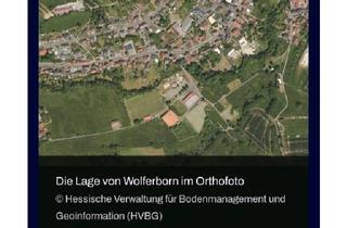 Wohnung kaufen in 63654 Büdingen, Büdingen - DG-4,5 Eigentumswohnung