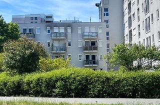 Wohnung kaufen in 64347 Griesheim, Griesheim - Kapitalanlage: Vermietete 2-Zimmer-Eigentumswohnung