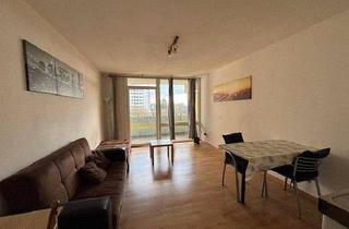 Wohnung kaufen in 60598 Frankfurt, Frankfurt am Main - Lichtdurchflutetes Apartment in Frankfurt Sachsenhausen