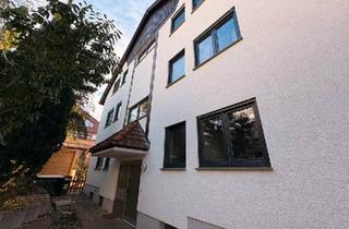 Wohnung kaufen in 64342 Seeheim-Jugenheim, Seeheim-Jugenheim - 3 Zimmer Dachgeschosswohnung mit Dachterrasse in Seeheim-Jugenhei