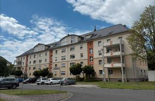 Wohnung kaufen in 63571 Gelnhausen, Gelnhausen - 3-Zimmmer Wohnung Coleman Park Stellplatz + Balkon *ohne Makler*