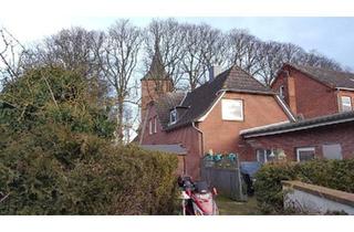 Mehrfamilienhaus kaufen in 23779 Neukirchen, Neukirchen - Nähe Heiligenhafen*Mehrfamilienhaus mit Gewerbehof+Baugrundstk