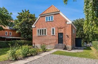 Haus kaufen in 25923 Süderlügum, Süderlügum - Top restauriertes Haus in super Lage in Tondern (DK)