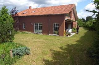 Haus kaufen in 32683 Barntrup, Barntrup - Haus mit Halle in Barntrup